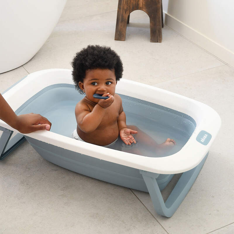 Transat de bain Transatdo II Beaba – Bambinou