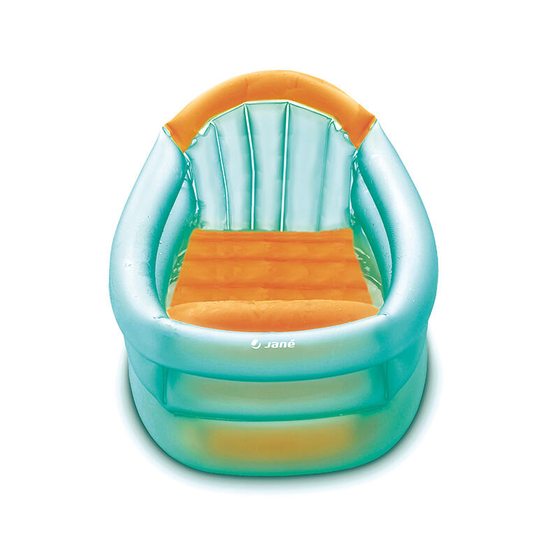 Baignoire gonflable 3 positions Jane face
