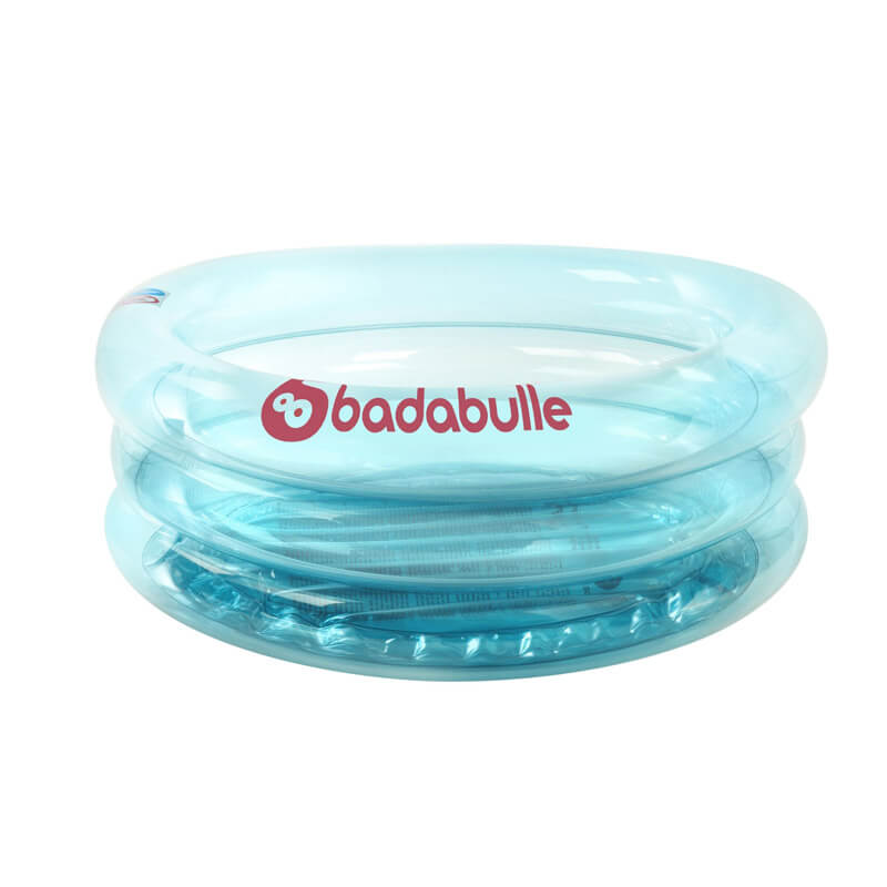 Baignoire gonflable Lagon Badabulle