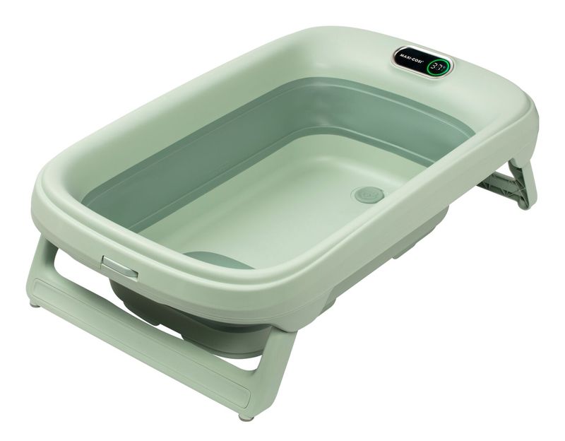 Baignoire Indigo avec insert nouveau-né Maxi Cosi baignoire seule