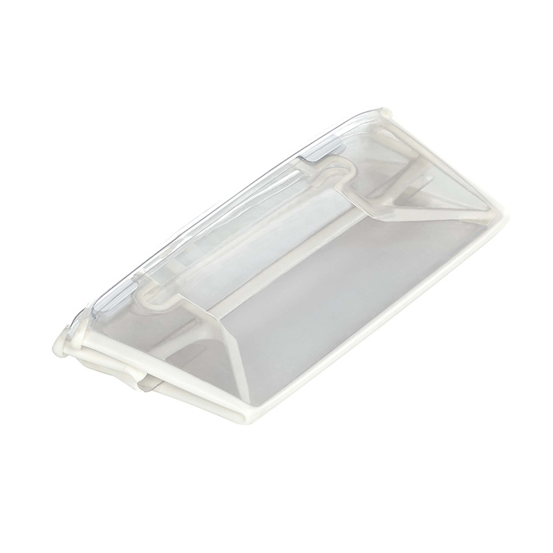 Baignoire Oasis Blanche Jane plier