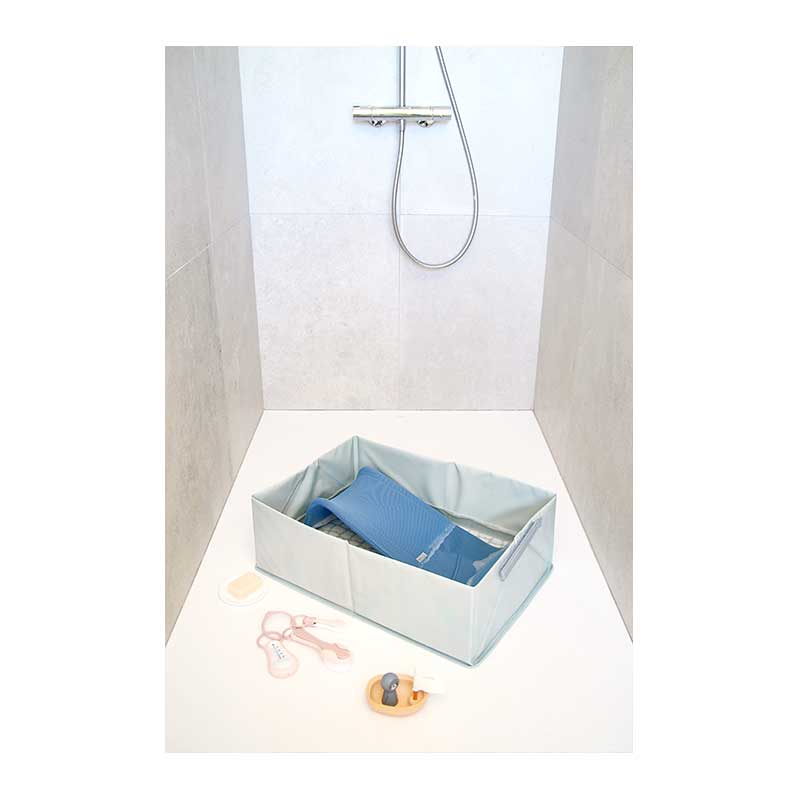 Baignoire pliable Pop Up Camélé'O Béaba Douche