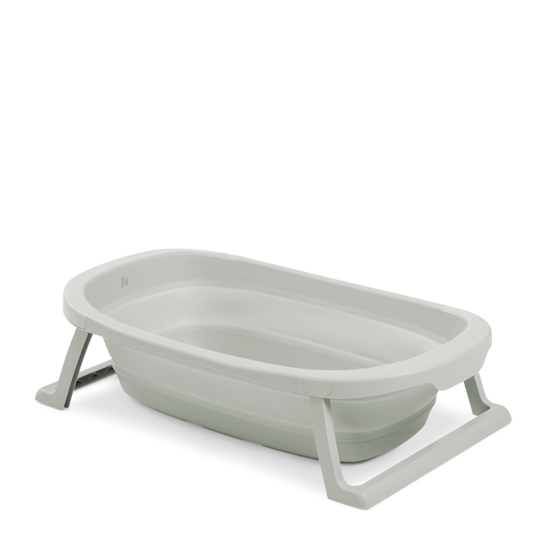Baignoire pliable Wash N Fold M Hauck produit face