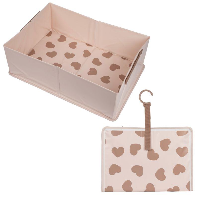 Baignoire Pop Up Camele'o Big Love BEABA produit
