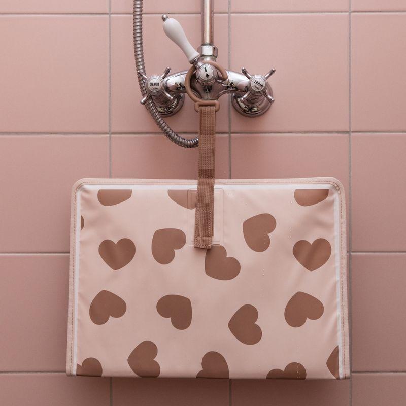 Baignoire Pop Up Camele'o Big Love BEABA lifestyle 3