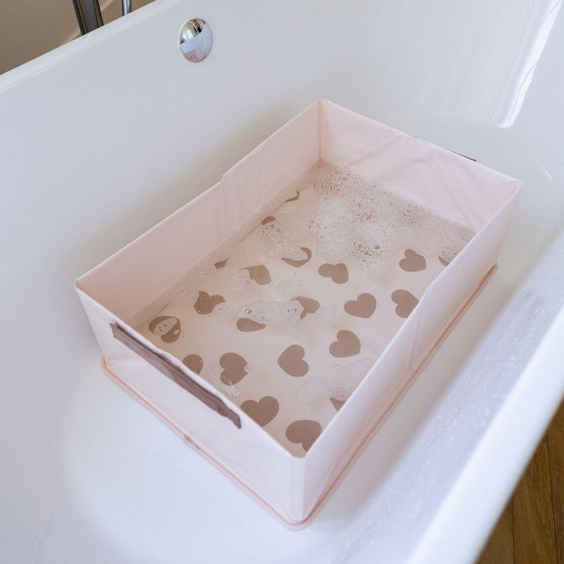 Baignoire Pop Up Camele'o Big Love BEABA lifestyle 4
