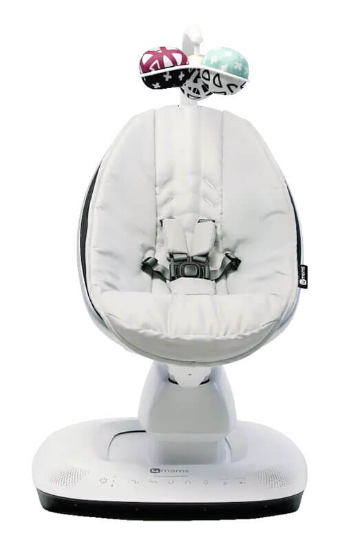 Balancelle Mamaroo 4MOMS : Comparateur, Avis, Prix