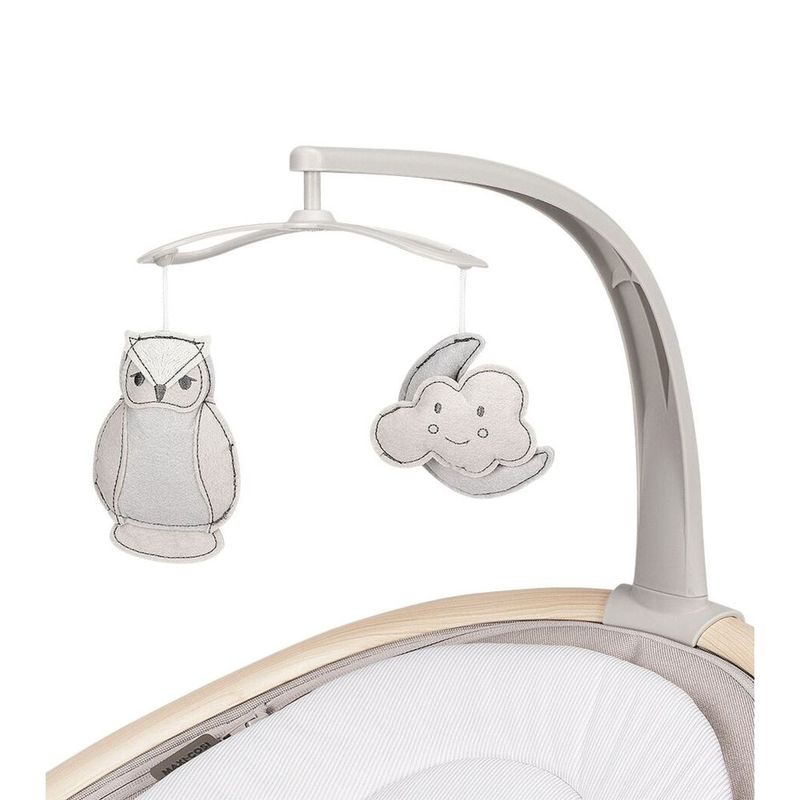 Balancelle électrique Cassia Beige Eco Maxi Cosi jouets