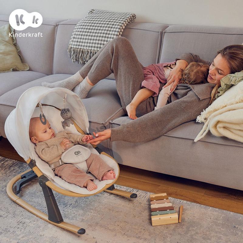 Balancelle Elsu KINDERKRAFT lifestyle 1