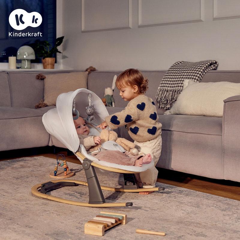 Balancelle Elsu KINDERKRAFT lifestyle 2