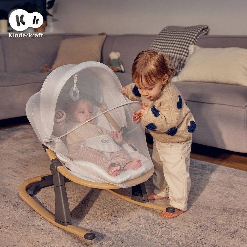 Balancelle Elsu KINDERKRAFT lifestyle 3