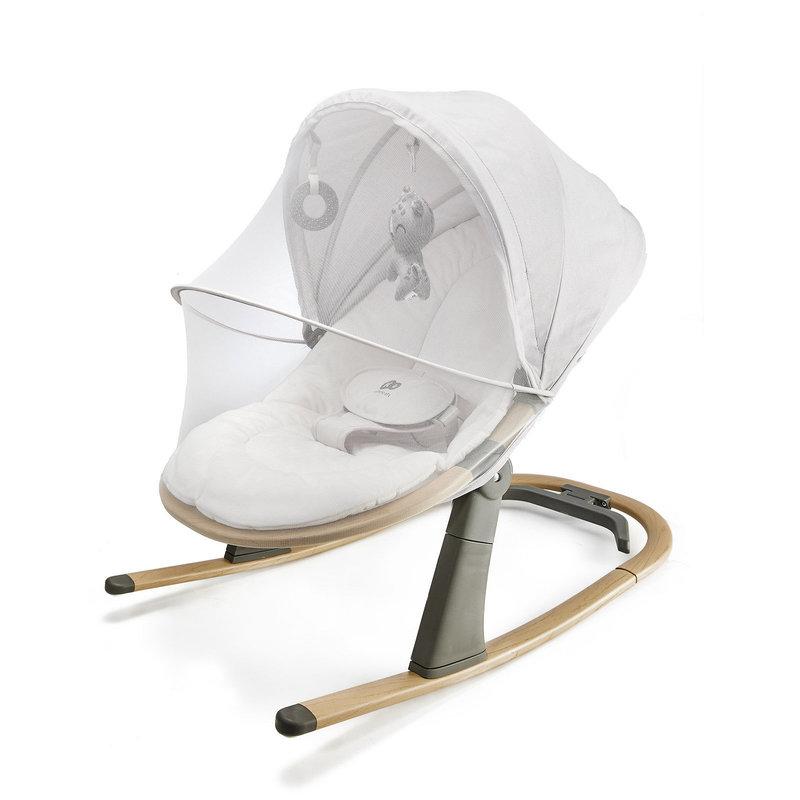 Balancelle Elsu KINDERKRAFT moustiquaire