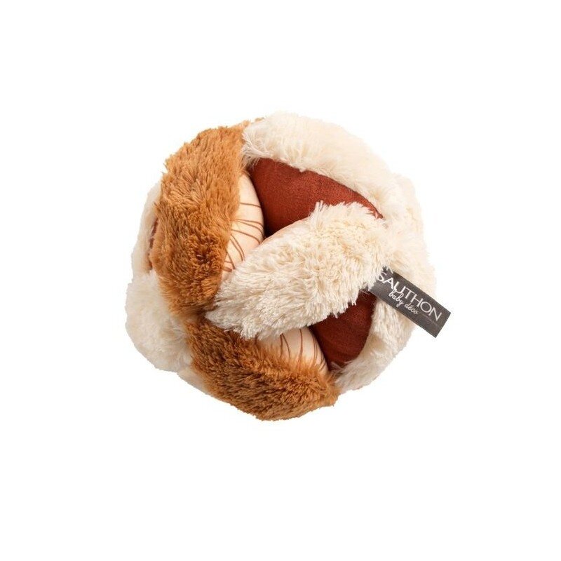 Balle Sensorielle Orsino Sauthon produit face