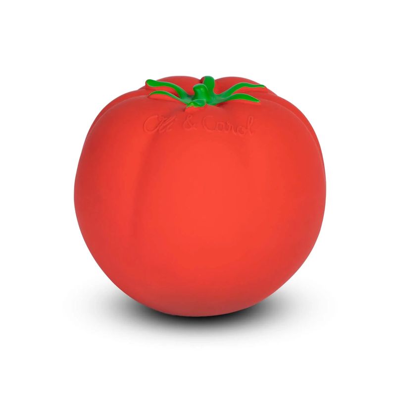 Balle sensorielle Tomate Oli & Carol produit