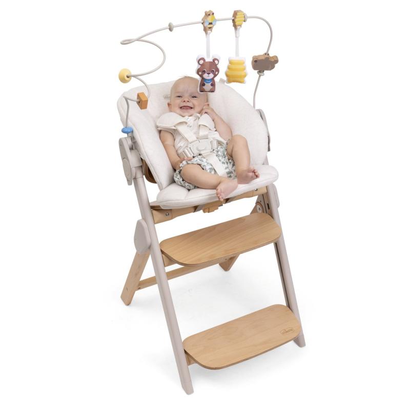Barre de jeux Meraviglia CHICCO