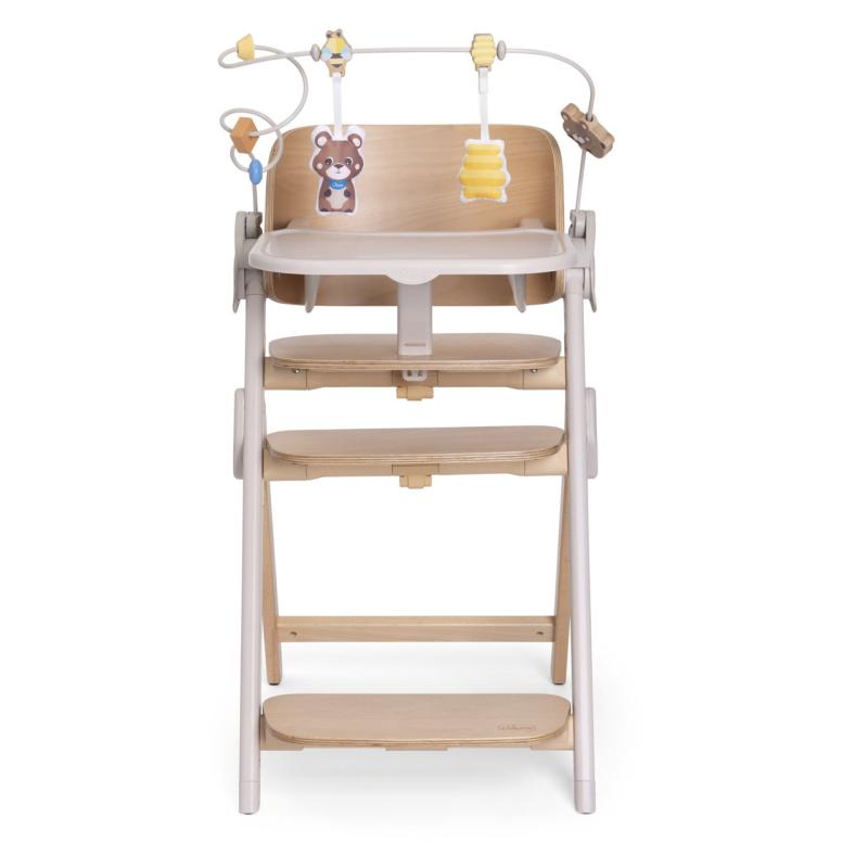 Barre de jeux Meraviglia CHICCO