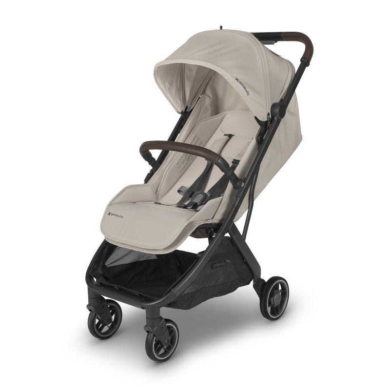 Barre de sécurité pour Minu V3 Châtaigne UPPABABY produit sur poussette