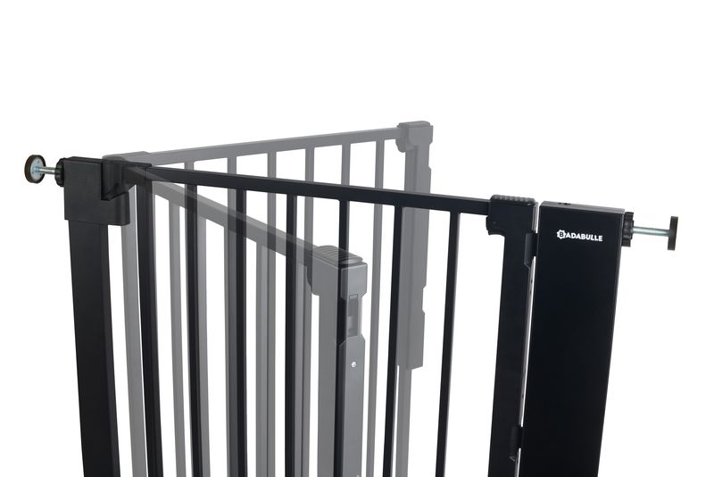 Barrière de sécurité automatique Safe & Pass Badabulle ouverture