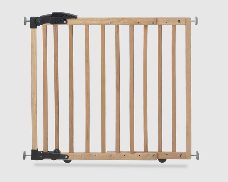 Barrière de sécurité Slide and Lift 68/102 cm Geuther 1