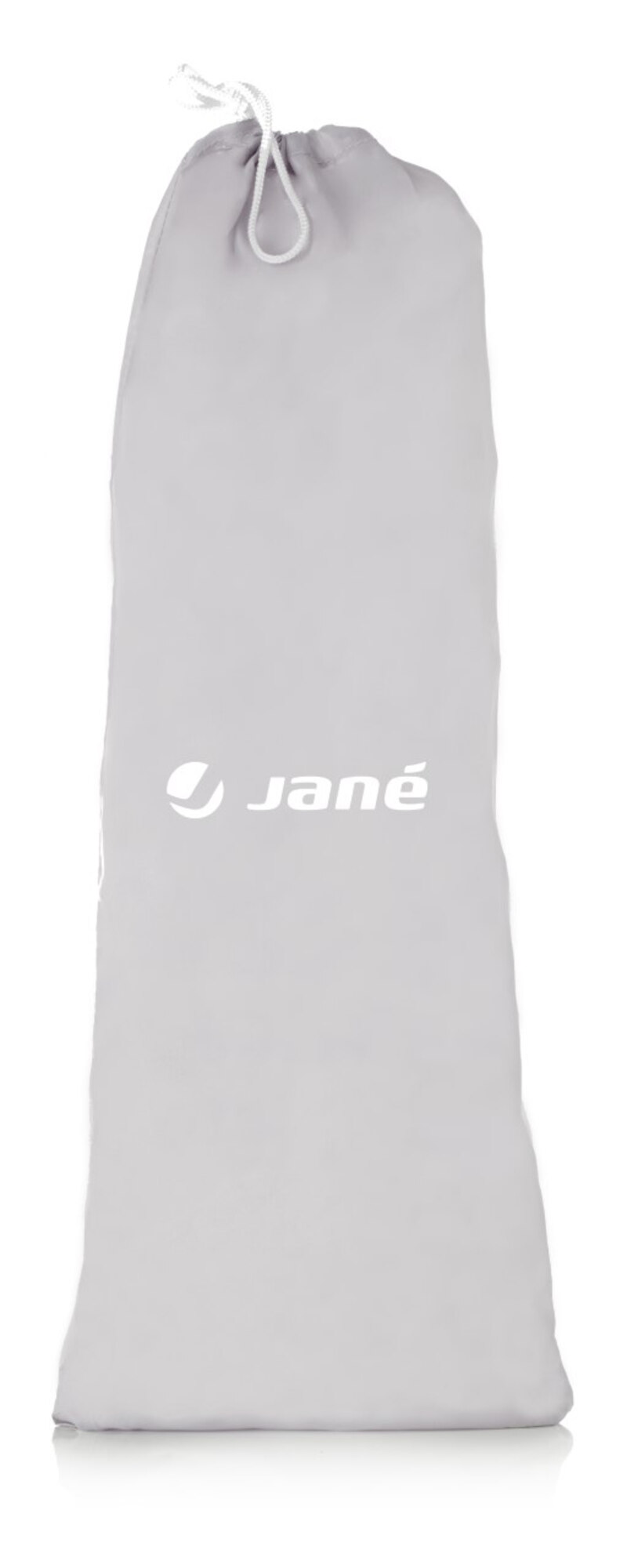 Barrière de lit compacte 140 cm Star Jané sac de rangement