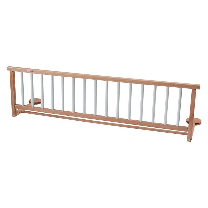Barriere de shop lit combelle blanc