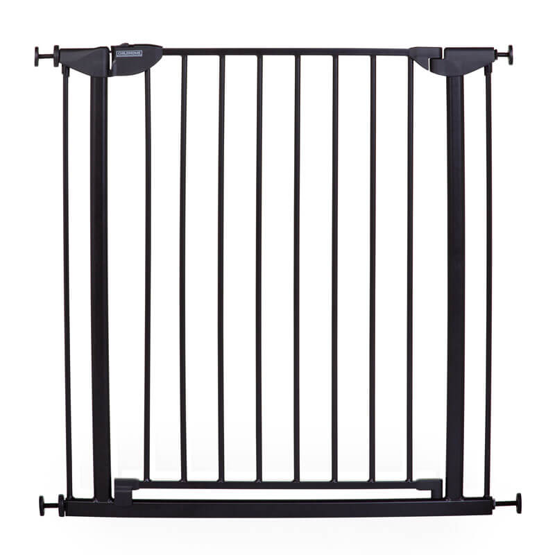 Barrière de porte Eltra Pressure 75-81cm Childhome