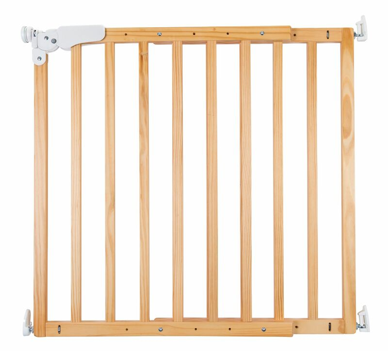 Barrière sécurité Maestro 73,5 – 104 cm Childhome - Bambinou