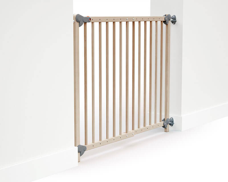 Barrière de sécurité extensible Webaby AT4 zoom