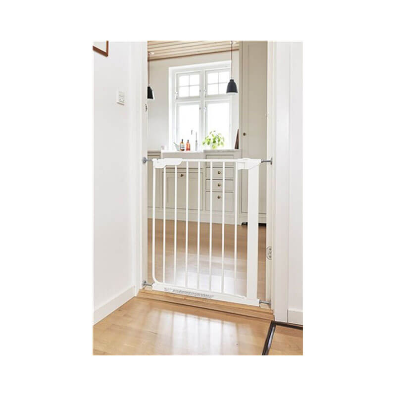 Barrière de sécurité Lise 63 cm Babydan Ambiance