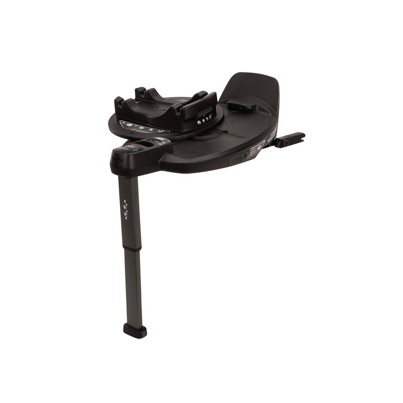 Base Curv Nuna produit 