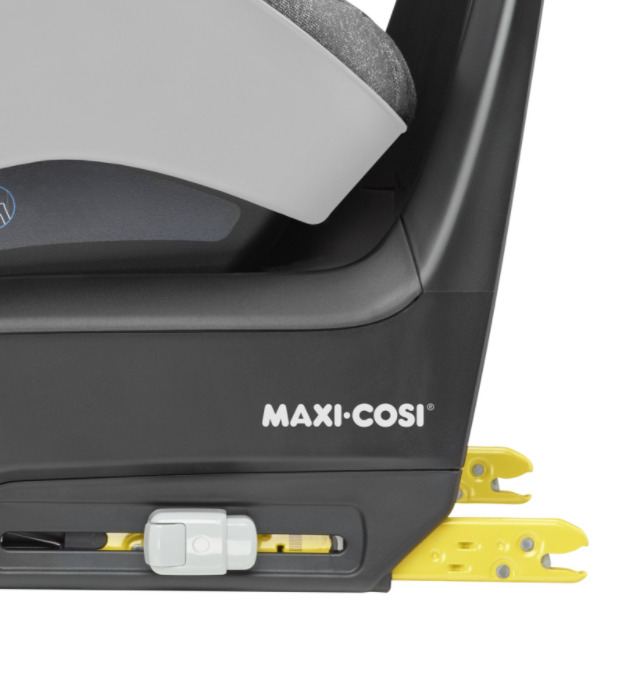 Base siège-auto FamilyFix3 Maci Cosi Bébé Confort Isofix