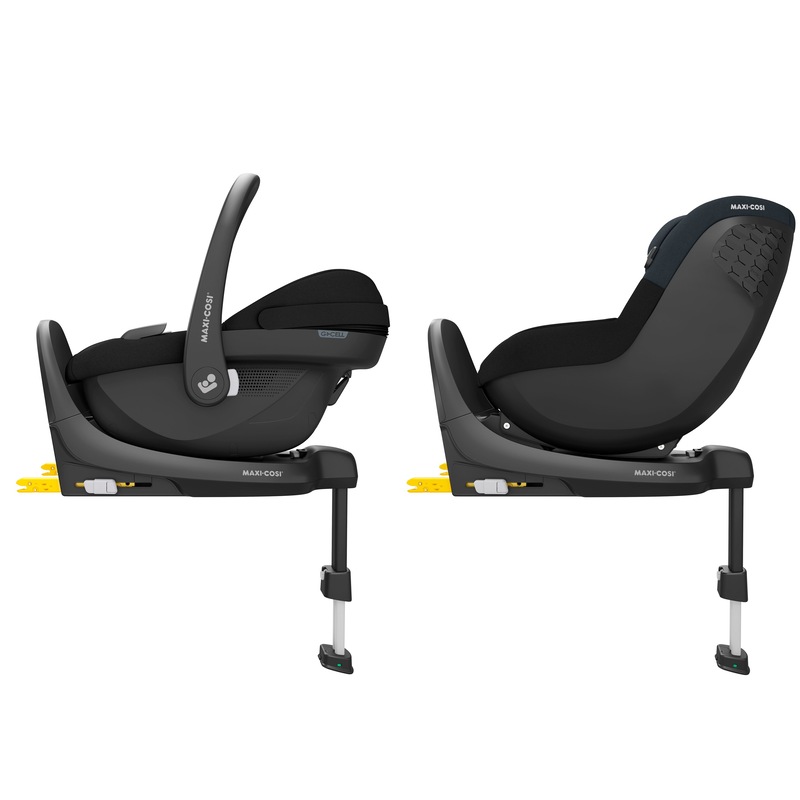 Base FamilyFix S Maxi Cosi compatible