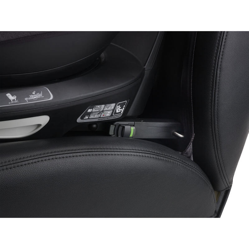 Base isofix 360 base by Nuna Bugaboo isofix