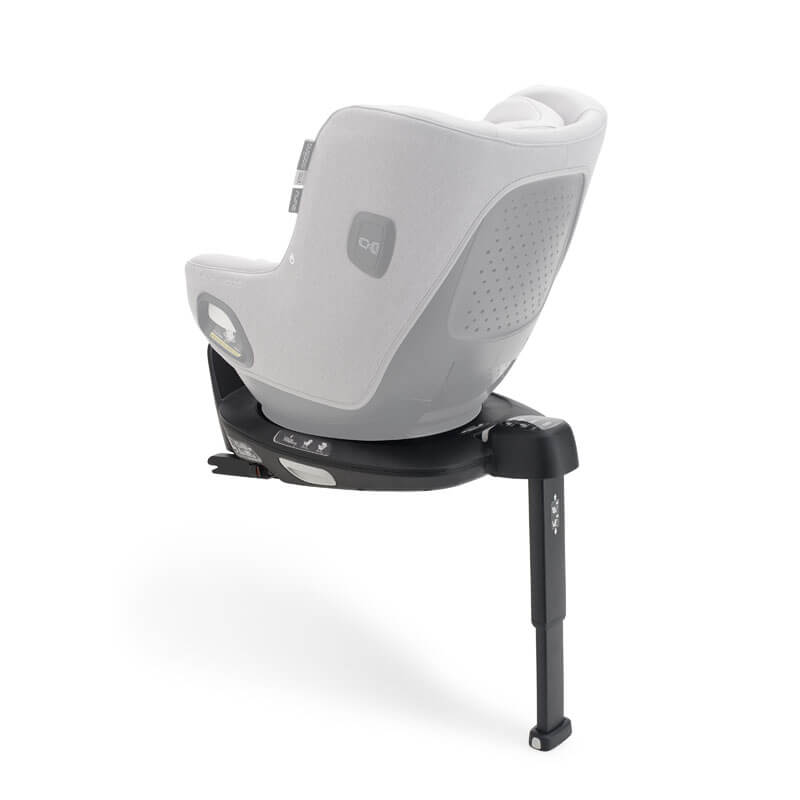 Base isofix 360 base by Nuna Bugaboo dos
