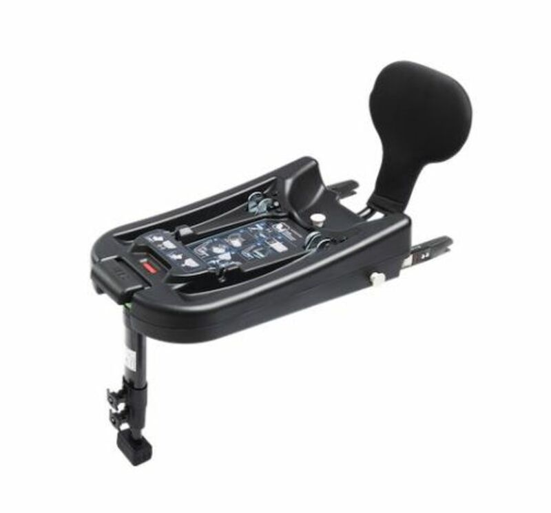 Siège-auto Modukid Seat i-Size 0+/1 et base Isofix Modukid Axkid Base
