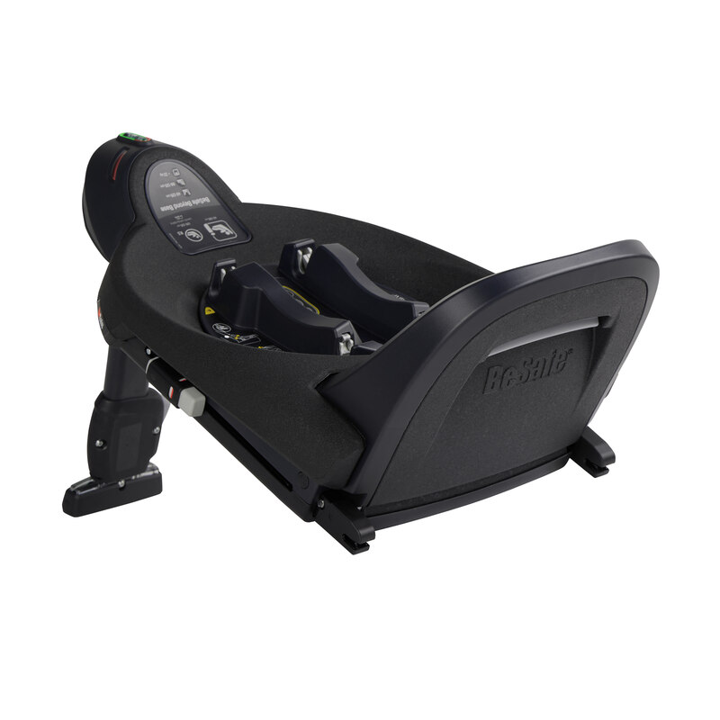 Base isofix Beyond BeSafe back