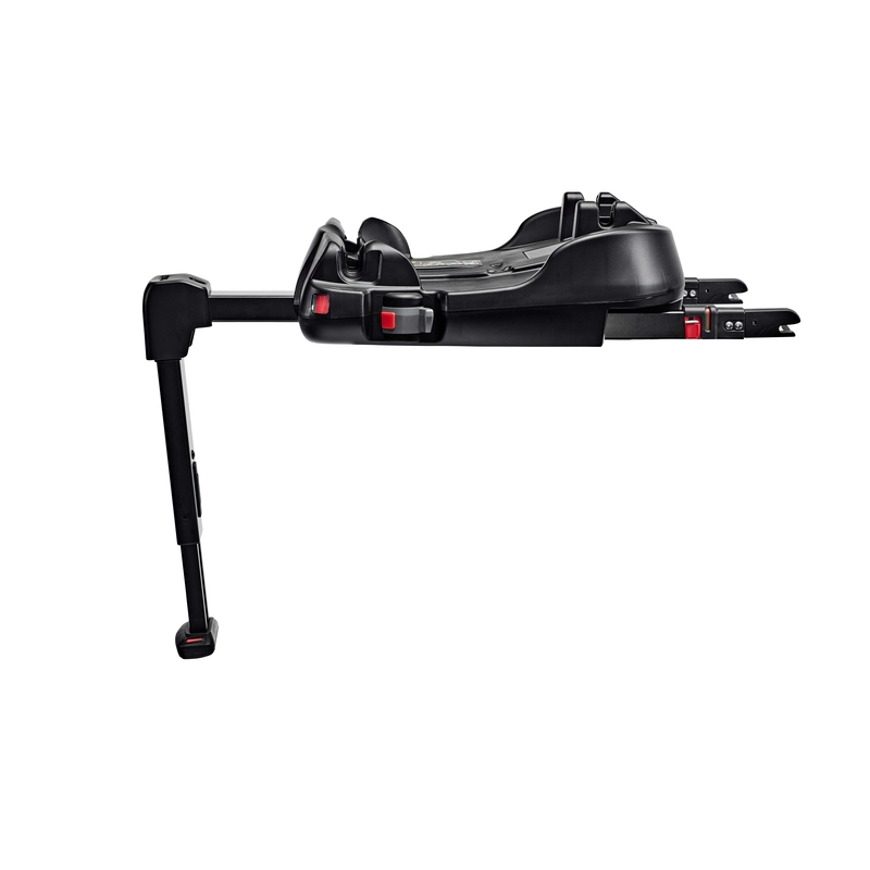Base Isofix Doona X Doona profil