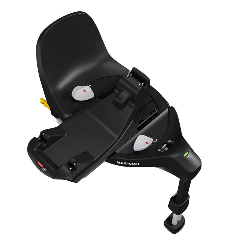 Base isofix FamilyFix 360 Pro Maxi Cosi dessus