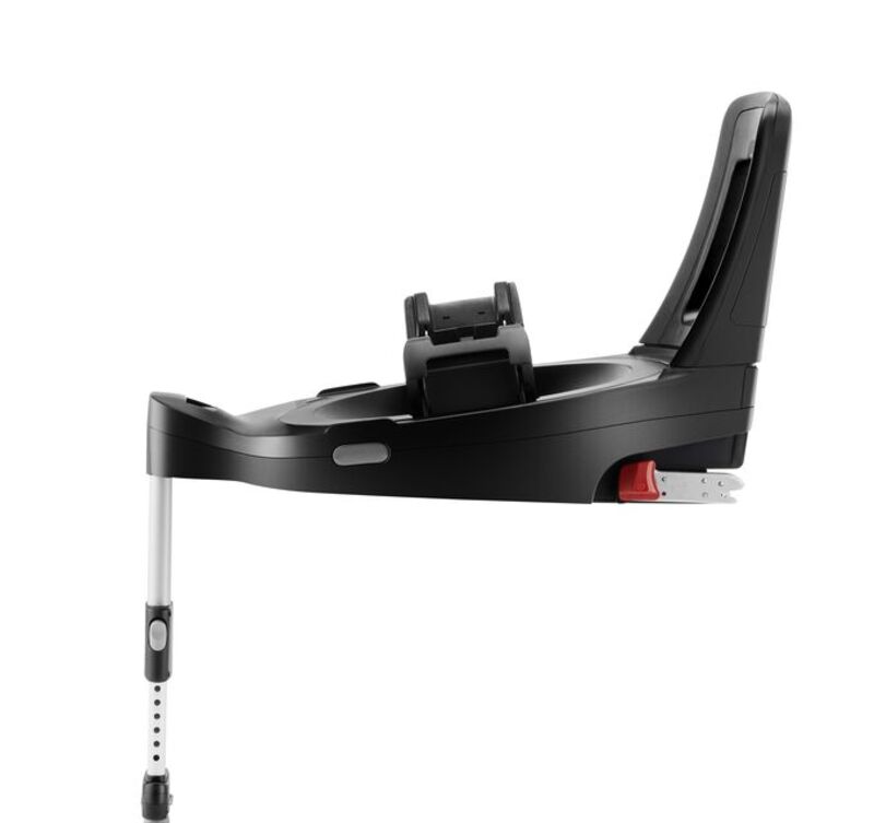 Base isofix Flex iSense Britax Romer Lateral