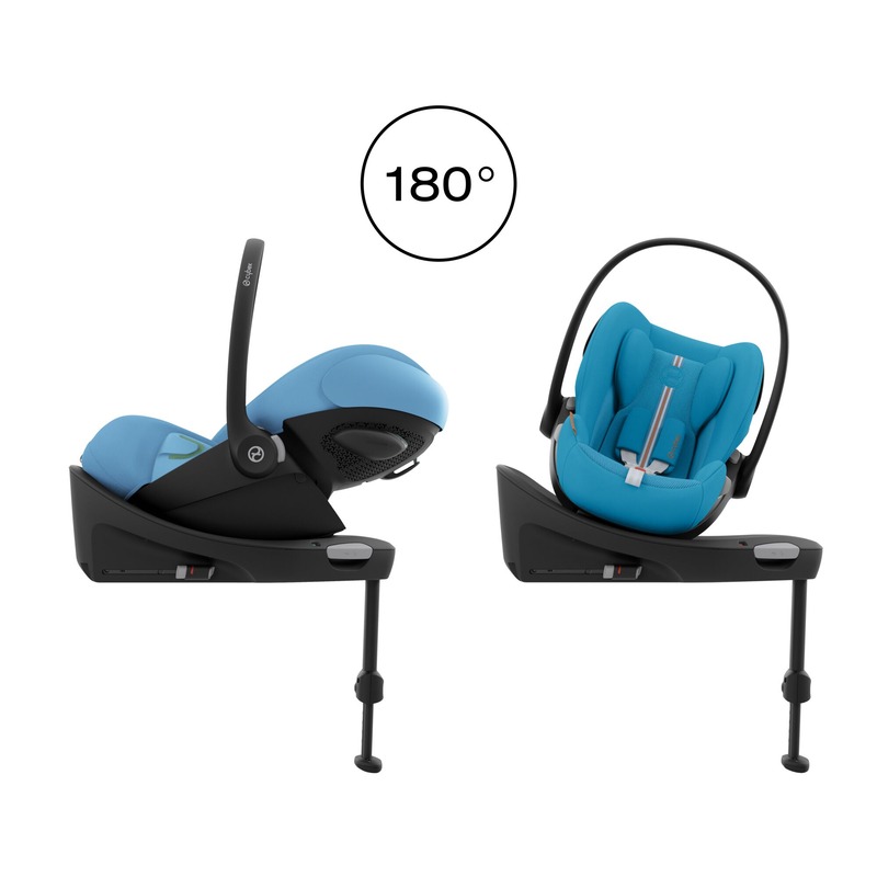 Base isofix G Cybex cloud g 1