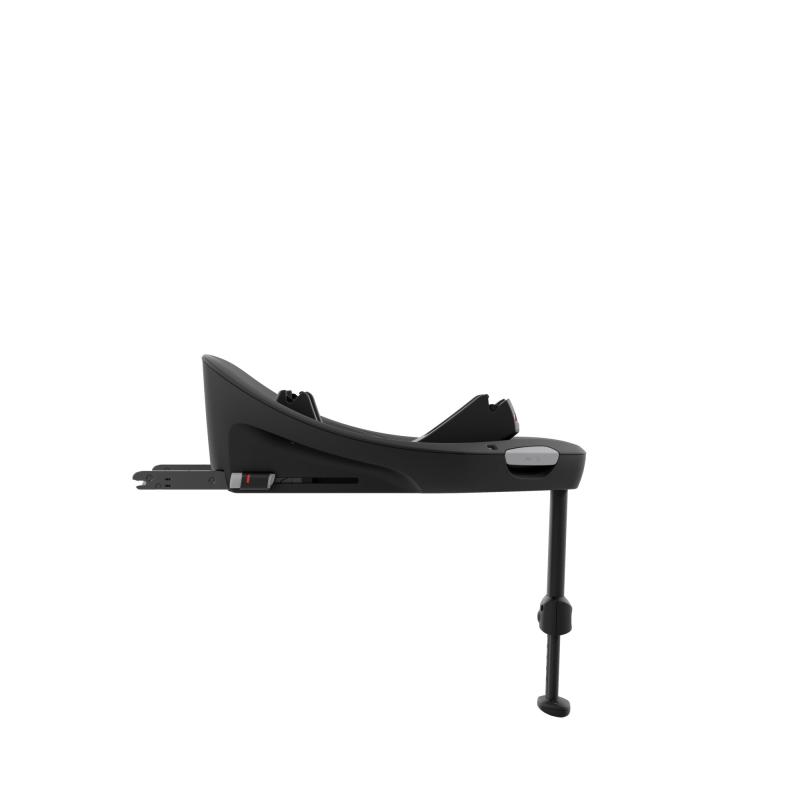 Base isofix G3 CYBEX côté