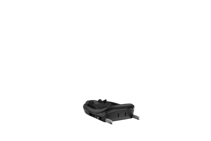 Base isofix Gokid Axkid côté derrière