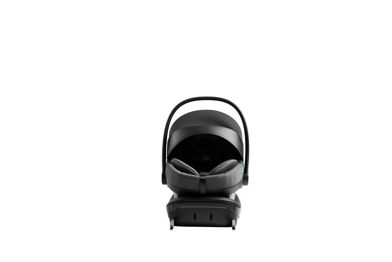 Base isofix Gokid Axkid siège-auto face