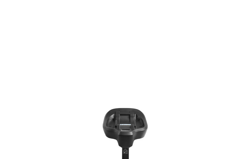 Base isofix Gokid Axkid face