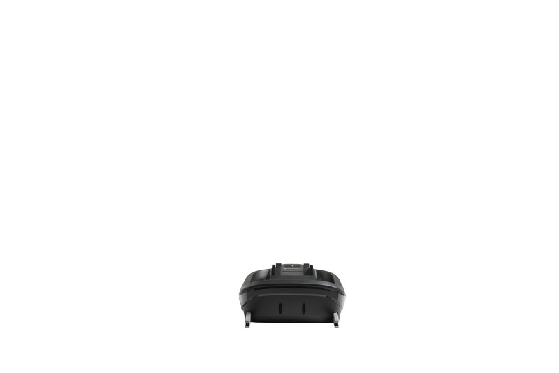 Base isofix Gokid Axkid derrière