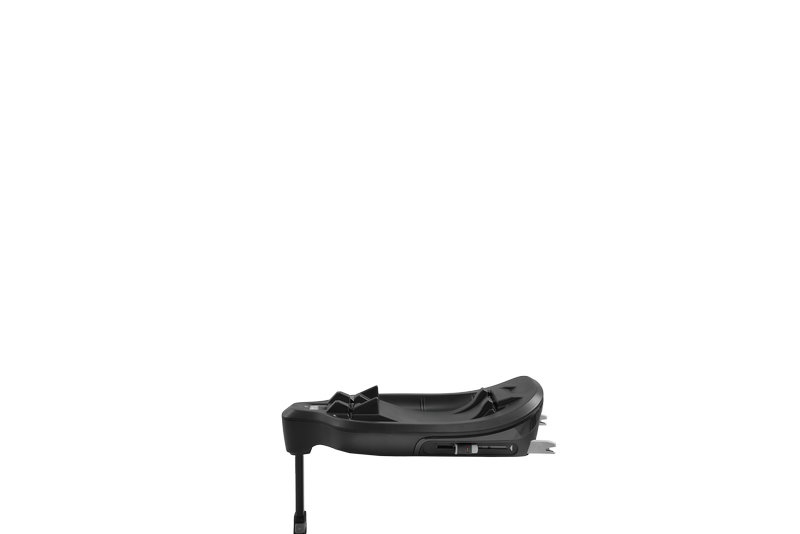 Base isofix Gokid Axkid profil 
