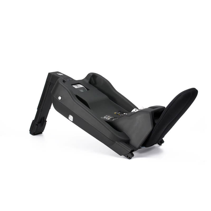 Base isofix IQ Avionaut angle