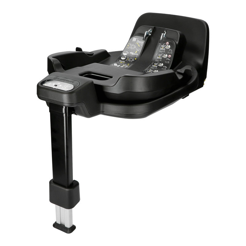 Base isofix IQ Orbit Avionaut côté 3