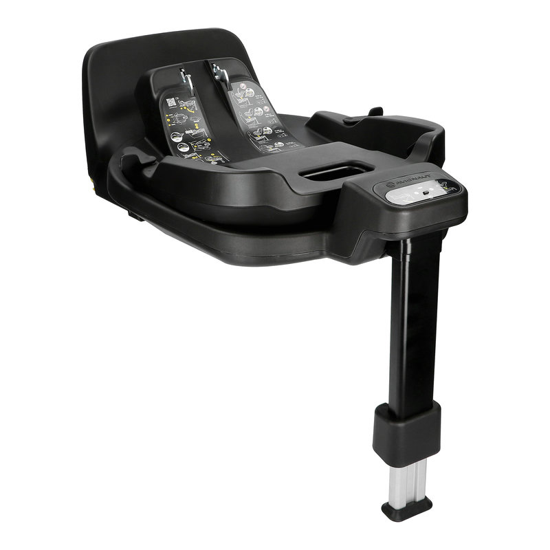 Base isofix IQ Orbit Avionaut côté 