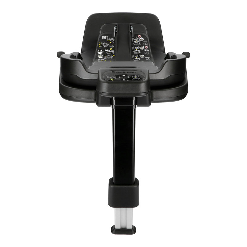 Base isofix IQ Orbit Avionaut face 